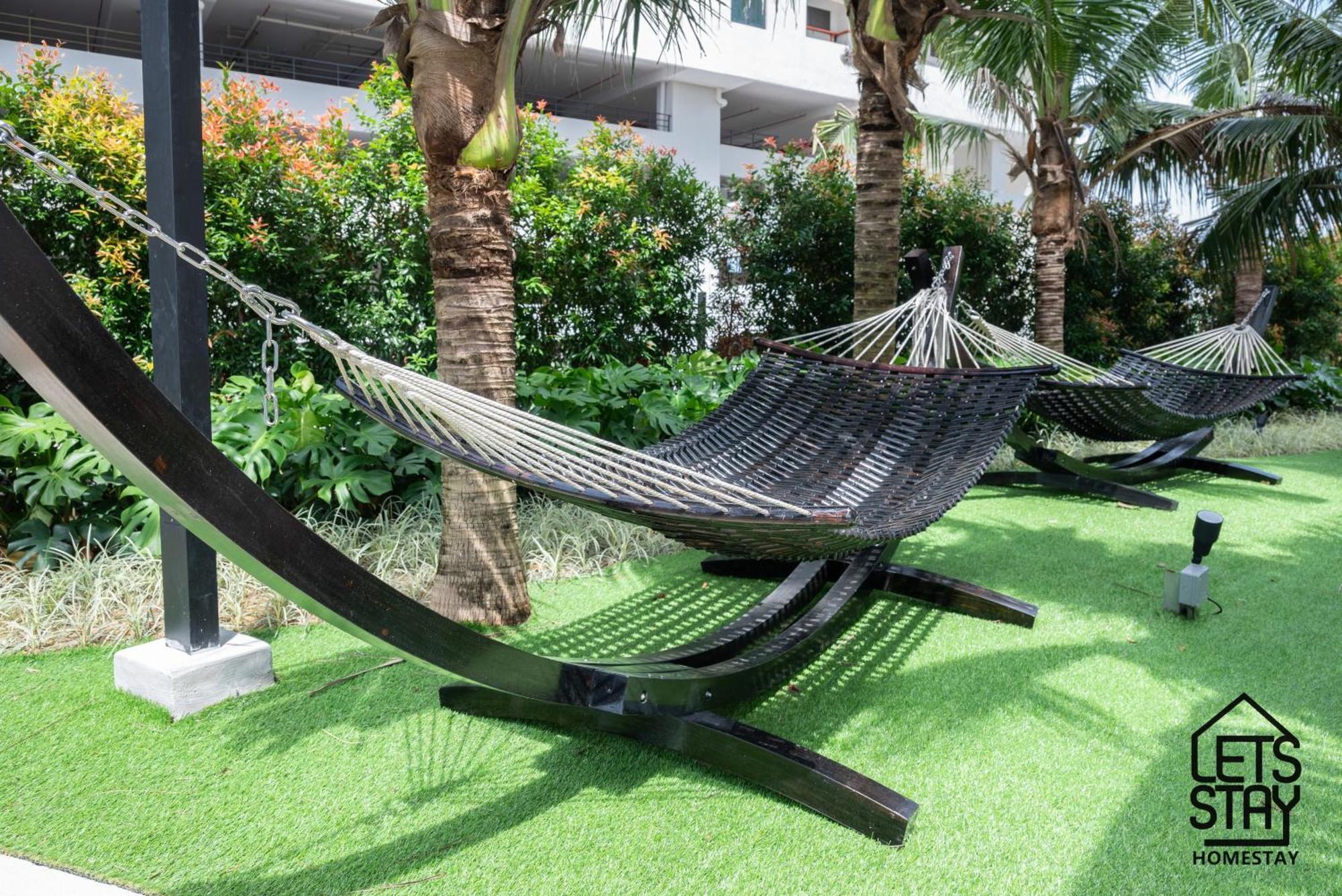 Luxury Couple Suites L Free Netflix L Massage Chair L Bathtub L Wifi 200Mbps L Town Area Bali Residence Malacca Ngoại thất bức ảnh